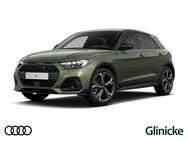 Audi A1, allstreet 30 TFSI S line, Jahr 2022 - Kassel