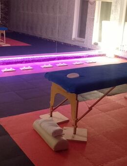 Wünsche wahr werden lassen - Körper, Geist & Seele Massage - sanfte Ganzkörper-wohlfühl-Massage für sie - Mering