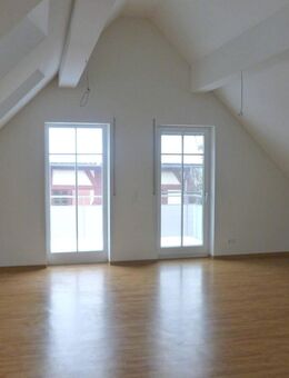 Schicke 2,5-Zimmer Mietwohnung in stadtnaher Lage - Schwäbisch Hall