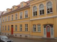 Denkmalgeschütztes Wohn- und Geschäftshaus in der Innenstadt von Greifswald - Greifswald