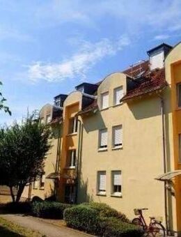 MAISONETTE 3-R **** - Zwenkau