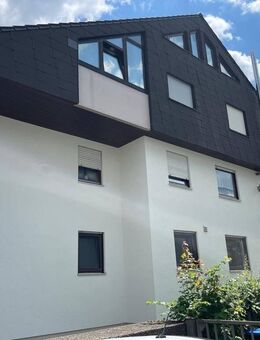 Familien aufgepasst! Tolle 4,5 Zimmer-Maisonettewohnung in den Stiegelwiesen! - Süßen