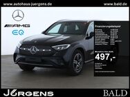 Mercedes GLC 200, AMG Wide Memo Easy-P 19, Jahr 2024 - Dillenburg