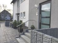 Viernheim: gr. helle und gemütliche Studio-Wohnung mit EBK - frei ab 01.09.2024 - Viernheim