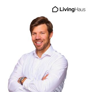 Smart, groß, nachhaltig - 154 m² Einfamilienhaus mit Solar-Power & 250.000 EUR Extra!