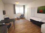 Möblierte 1-Zimmer Wohnung für Singles WE03/ST10 - Frontenhausen