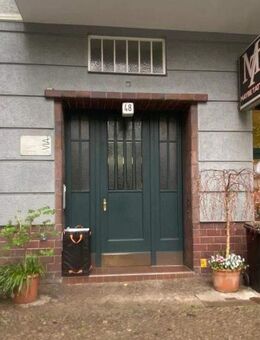 Attraktive 2-Zi.Whg. ca. 65qm mit Balkon in Berlin Charlottenburg zu verkaufen - Berlin