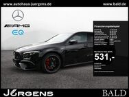 Mercedes A 45 AMG, S Perf-Sitze Night 19, Jahr 2023 - Lüdenscheid