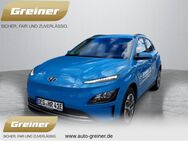 Hyundai Kona Elektro, Basis ||, Jahr 2023 - Deggendorf