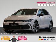 VW Golf, 1.4 GTE eHybrid 18Zoll, Jahr 2022 - Haiger