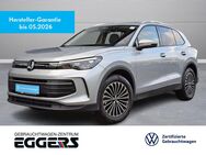 VW Tiguan, 1.5 eTSI Life, Jahr 2024 - Verden (Aller)