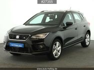 Seat Arona, 1.0 TSI FR Beats Fast Lane ####, Jahr 2021 - Donnersdorf