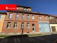 So viel Potential, so viele Möglichkeiten - Hier ist vieles machbar! - Gebesee