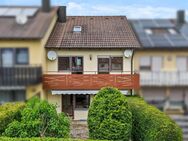 Familiendomizil in ruhiger Lage - RMH mit Charme in Gäufelden-Öschelbronn - Gäufelden