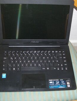 A S U S - Tek - Notebook - Glücksburg (Ostsee) Zentrum