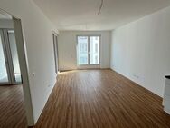 barrierefreie 2-Zimmer-Wohnung im 1.OG, EBK, Bad mit Dusche, Loggia Süd-Ost - Baden-Baden