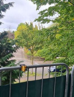 Ab Sofort Helle 2 Zimmer Wohnung mit Balkon nähe Uni/FH - Mainz