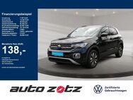 VW T-Cross, 1.0 TSI MOVE, Jahr 2024 - Landau (Pfalz)