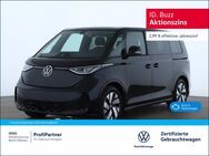 VW ID.BUZZ, Pro IQ Light, Jahr 2023 - Wildau