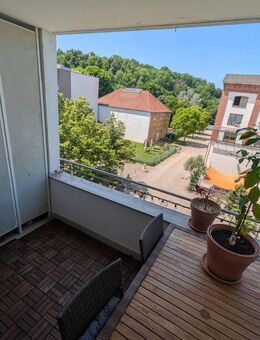 4 Zimmer - Am Bruckenwasenpark - Plochingen