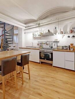 IMMOPARTNER - LEBEN IM SZENEVIERTEL GOHO! - Nürnberg