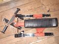 Lenker Schlitten Aluminium in 02742