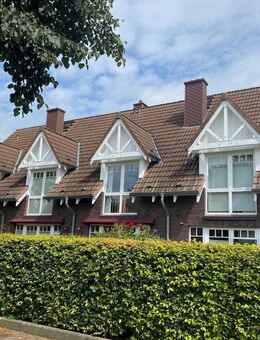 Familienglück auf 82 m² – stilvolles Reihenhaus mit durchdachter Raumaufteilung! - Boltenhagen (Ostseebad)