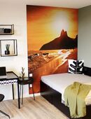 Moderne Wohnung in Berlin Tempelhof – Ihr neues Zuhause erwartet in 10115