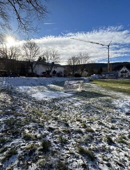 Lebensqualität pur. Platz für die Zukunft - Titisee-Neustadt