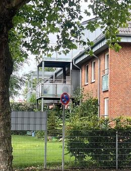DESIGN TRIFFT NATUR IM GARTEN-PARADIES - Husum (Schleswig-Holstein)