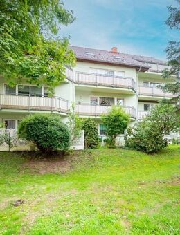 Zweiraumwohnung in Frankenberg - Frankenberg (Sachsen)