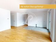 KLEYERS | Gut geschnittene moderne 3-Zimmer-Wohnung mit großem Balkon! - Frankfurt (Main)