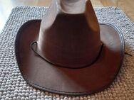 Stetson, Hut für Western-Kostüm (incl. Cowgirl Kostüm) - Mönchengladbach