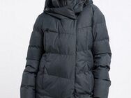 Ragwear Steppjacke PAVLA wasserabweisender und wärmender Steppmantel für den Winter