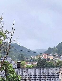 Sanierungsbedürftiges Einfamilienhaus in schöner Lage ! - Neufra