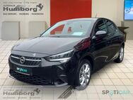 Opel Corsa, Elegance Musikstreaming, Jahr 2023 - Bad Driburg