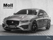 Jaguar XE, R-Dynamic SE P250 EU6d GSD, Jahr 2021 - Frechen