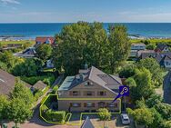 200 Meter bis zum Strand - Erdgeschosswohnung in ostseenaher Lage - Schönberg (Holstein)