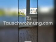 [TAUSCHWOHNUNG] 2 Zimmerwohnung in Wartenberg - Berlin