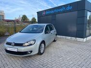 VW Golf VI Trendline BlueMotion/BMT*Garantie - Dormagen