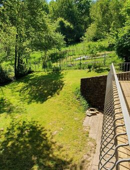Exklusiver Rückzugsort im Herzen der Natur - vor den Toren der "Burgstadt Eppstein" im Taunus - Eppstein