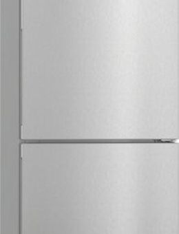 Miele Kühl-/Gefrierkombination KFN 4377 CD 125 Edition, 185,5 cm hoch, 59,7 cm breit