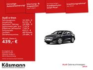 Audi e-tron, 50 quattro, Jahr 2021 - Mosbach