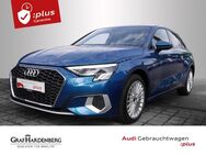 Audi A3, Sportback Advanced 35TFSI, Jahr 2021 - Lahr (Schwarzwald)