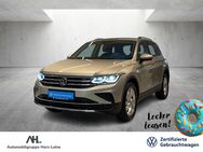 VW Tiguan, 1.5 TSI Elegance IQ Light, Jahr 2024 - Einbeck