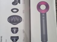 Neu!!! Dyson Supersonic Föhn/Hairdryer - Gelsenkirchen