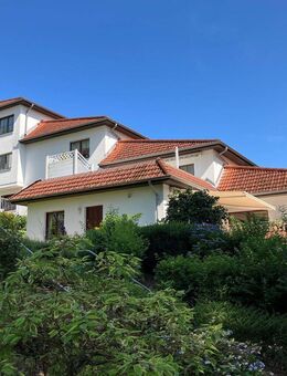 **VERKAUFT **Terrassenhaus in sensationeller Lage zu verkaufen - Hamburg