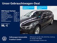VW Passat Variant, 2.0 TDI Elegance IQ Light cb543z, Jahr 2023 - Neu Isenburg