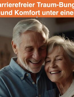 Charmanter Bungalow in ruhiger Lage - Ihr neues Zuhause wartet auf Sie - Stade (Hansestadt)