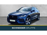 Jaguar F-Pace, P400e AWD BLACKPACK 19L, Jahr 2023 - Chemnitz